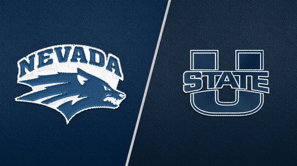Nevada vs Utah St.