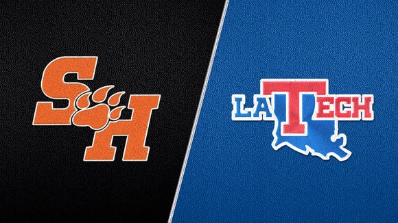 Sam Houston vs Louisiana Tech