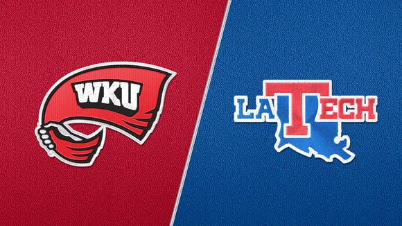 W. Kentucky vs Louisiana Tech