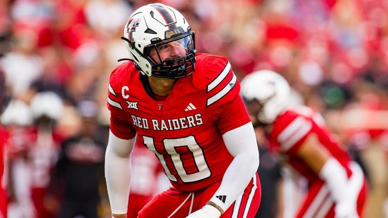 Arkansas-Pine Bluff v Texas Tech