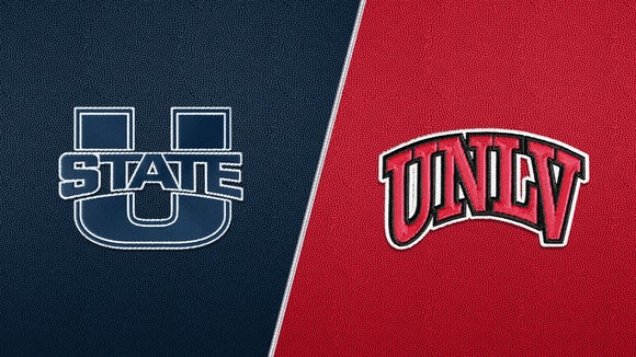 Utah St. vs UNLV