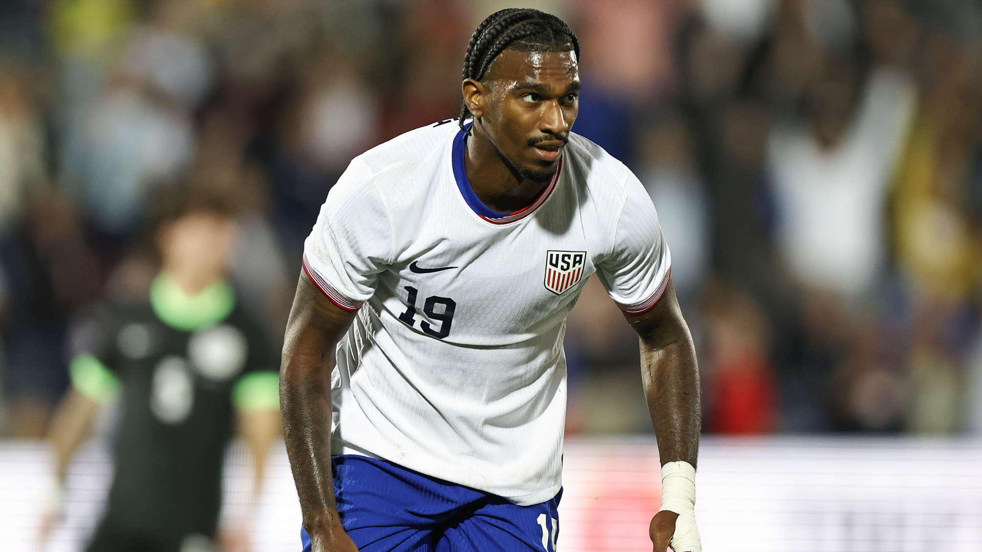 USMNT's lingering questions: Forward battle now a good problem, Tyler Adams' backup, seeking 90 good minutes
