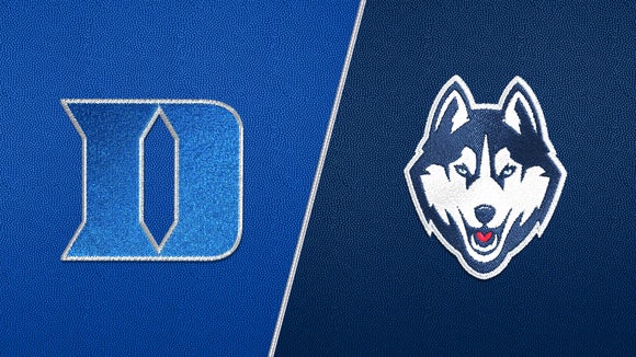 Duke vs UConn