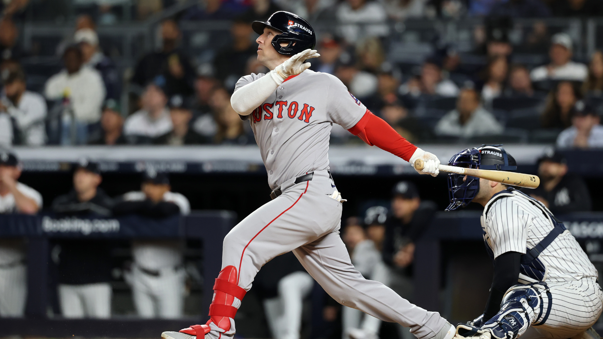 Alex Bregman to Opt Out of Contract With Red Sox Stream of Major League ...