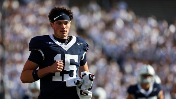 Northwestern v Penn State