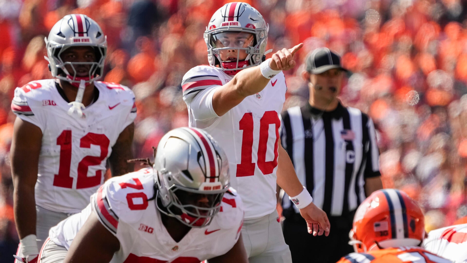 <a href="https://www.cbssports.com/college-football/news/ohio-state-penn-state-prediction-odds-line-time-2025-college-football-week-10-picks/" target="_blank">Ohio State vs. Penn State prediction, odds, line, time: 2025 college football Week 10 picks by model</a>