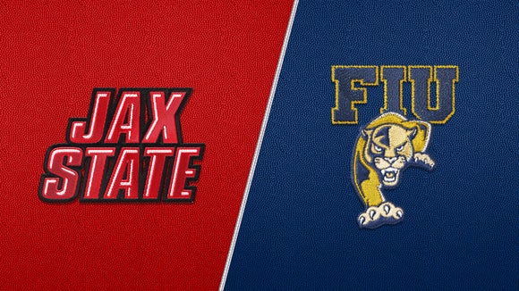 Jacksonville St. vs FIU