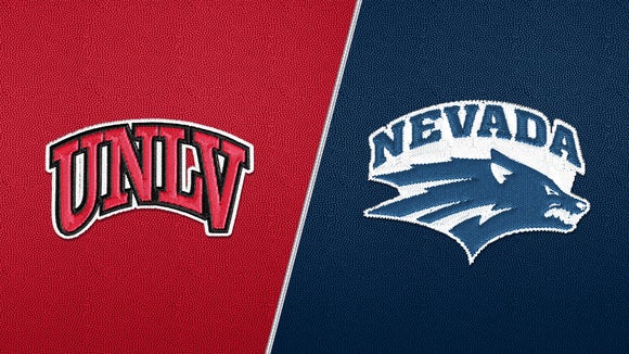 UNLV vs Nevada