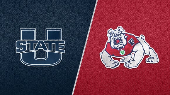 Utah St. vs Fresno St.