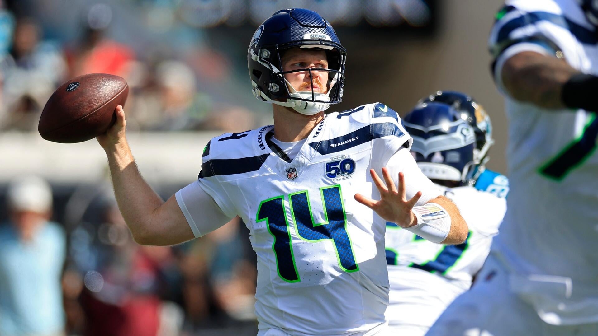 NFL predictions: Each NFC team's best road to Super Bowl and the Lombardi Trophy, according to model