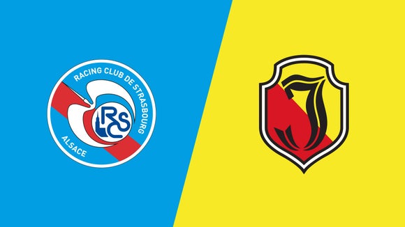 Strasbourg vs. Jagiellonia Białystok