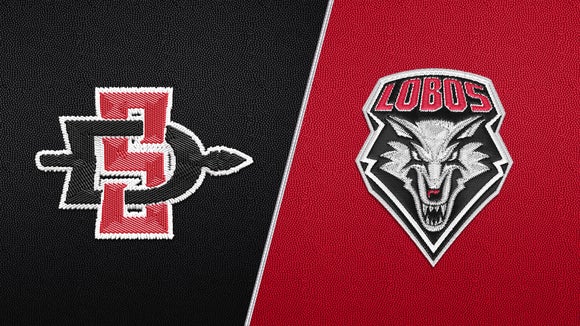San Diego St. vs New Mexico