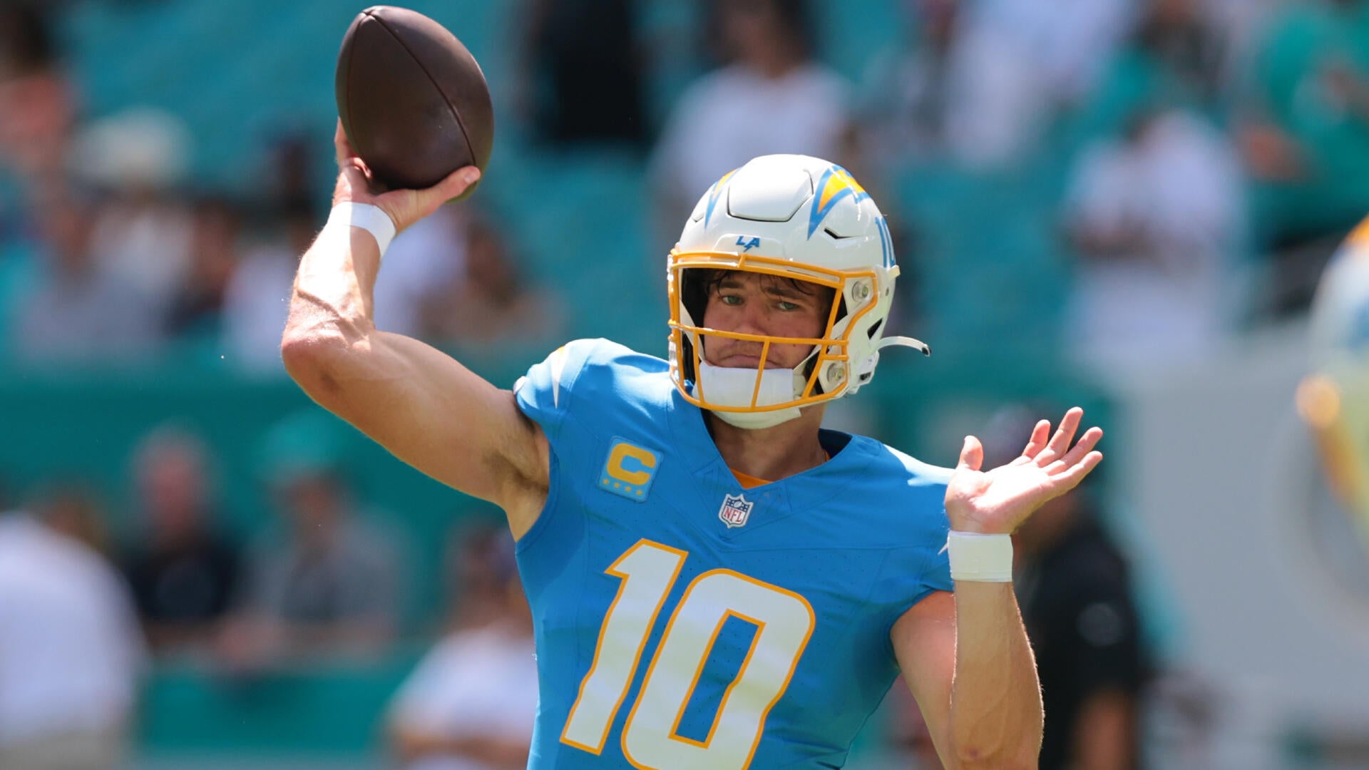 NFL DFS picks, Thursday Night Football: Vikings-Chargers daily fantasy football advice for DraftKings, FanDuel