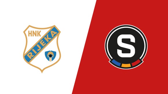 Rijeka vs. Sparta Praha