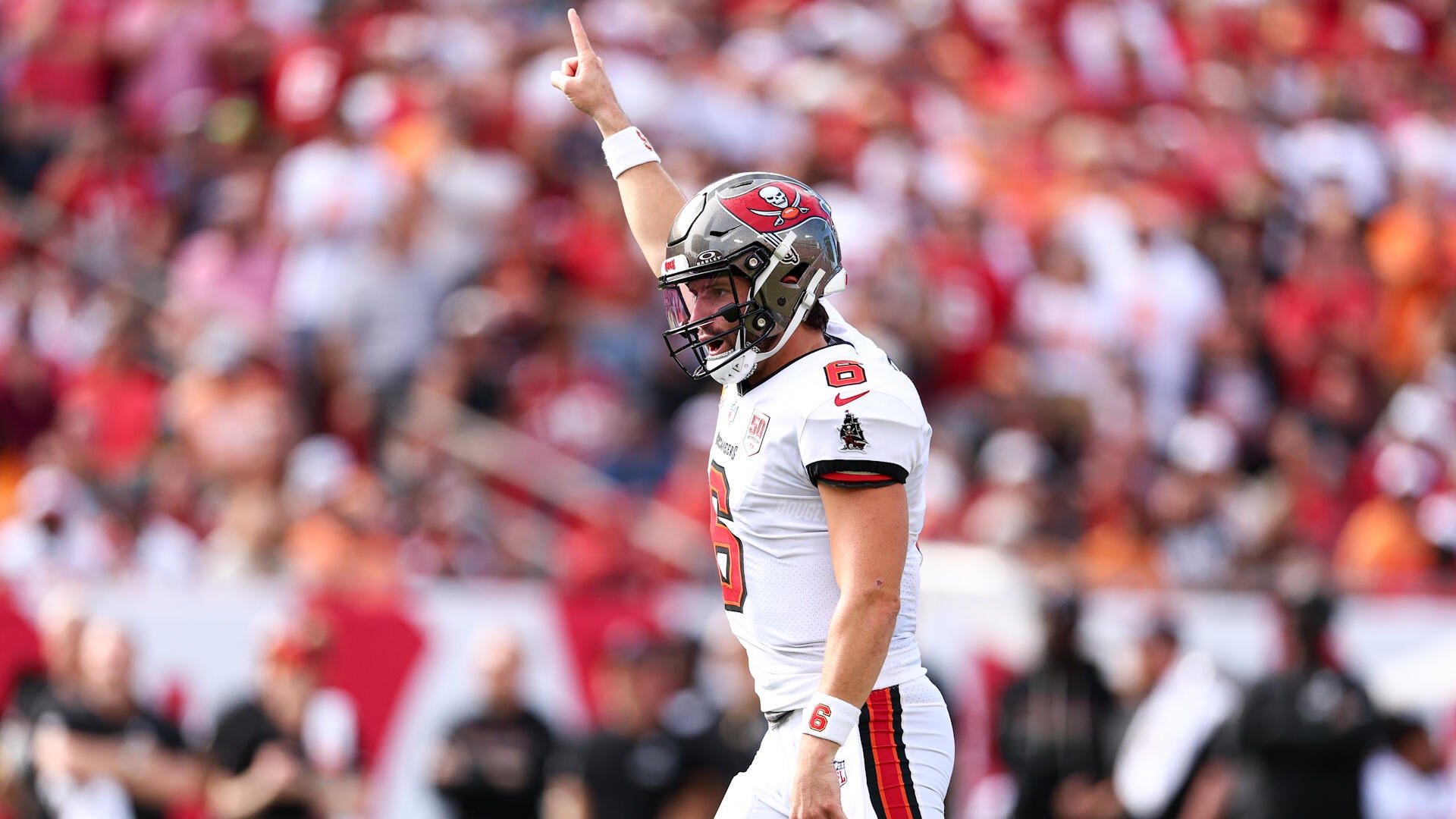 NFL Playoff Picture: Can the Buccaneers Finish As Top Seed in the NFC
