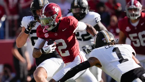 East Carolina Faces Alabama at Bryant-Denny Stadium