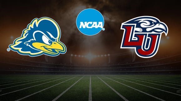 College Football - Delaware at Liberty