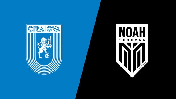 U. Craiova vs. Noah