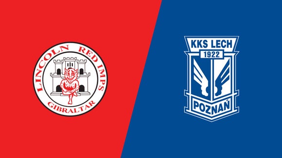 L. Red Imps vs. Lech Poznan