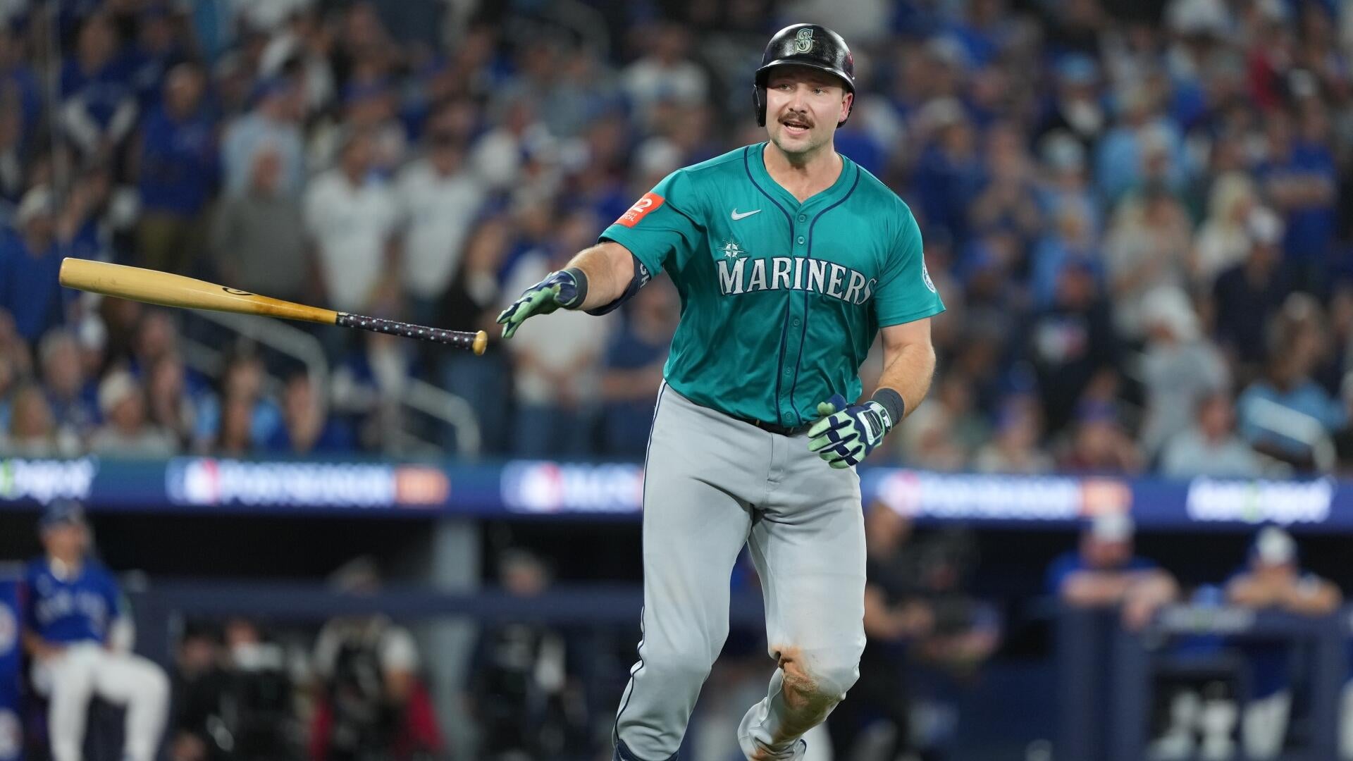 Blue Jays vs. Mariners prediction, odds, time: 2025 MLB playoff betting picks for ALCS Game 5 by proven model