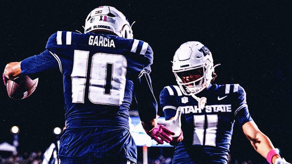 San Jose St. vs Utah St.