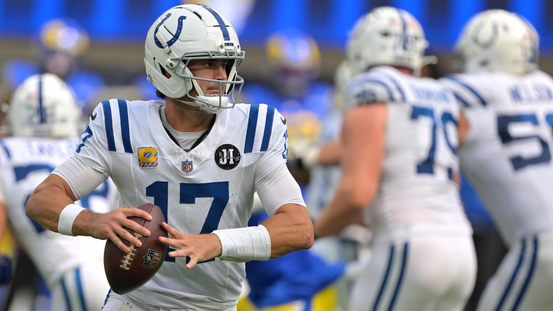 Where to watch Chargers vs. Colts: TV channel, live stream, prediction, pick, odds, spread