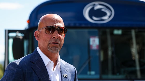 Nevada v Penn State