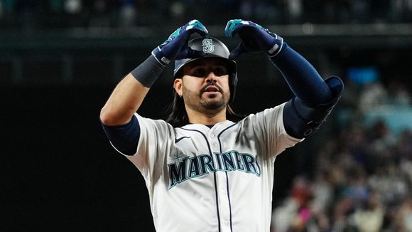 Blue Jays vs Mariners