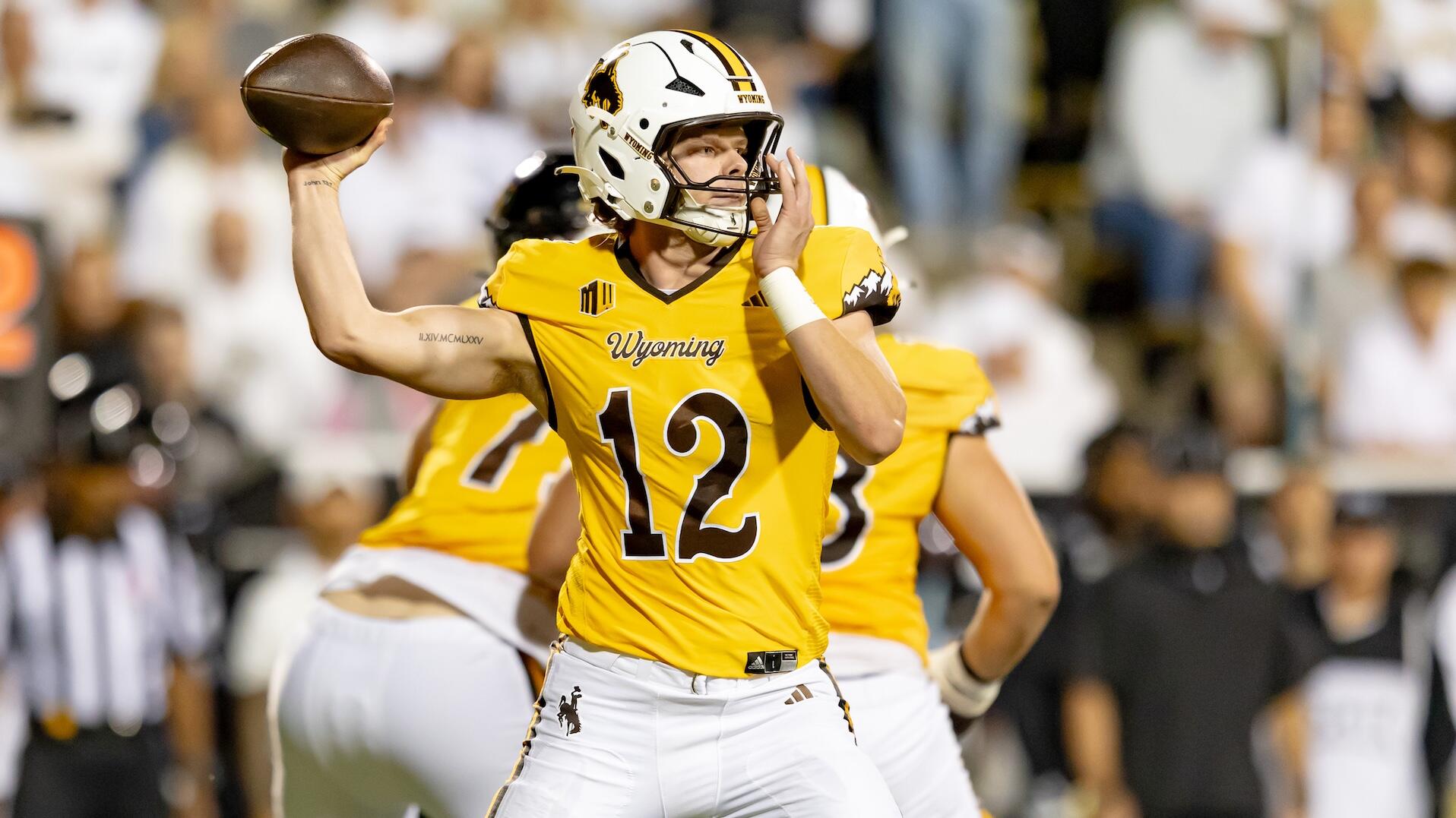 Wyoming v Colorado