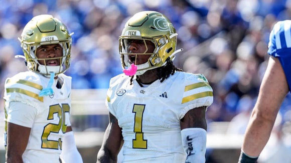 Georgia Tech vs Duke