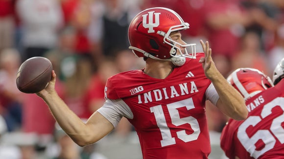 Michigan St. vs Indiana