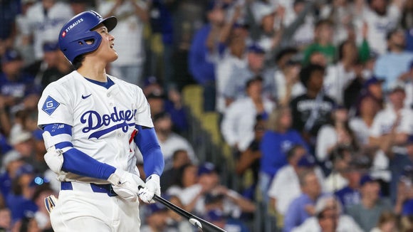 Brewers vs Dodgers