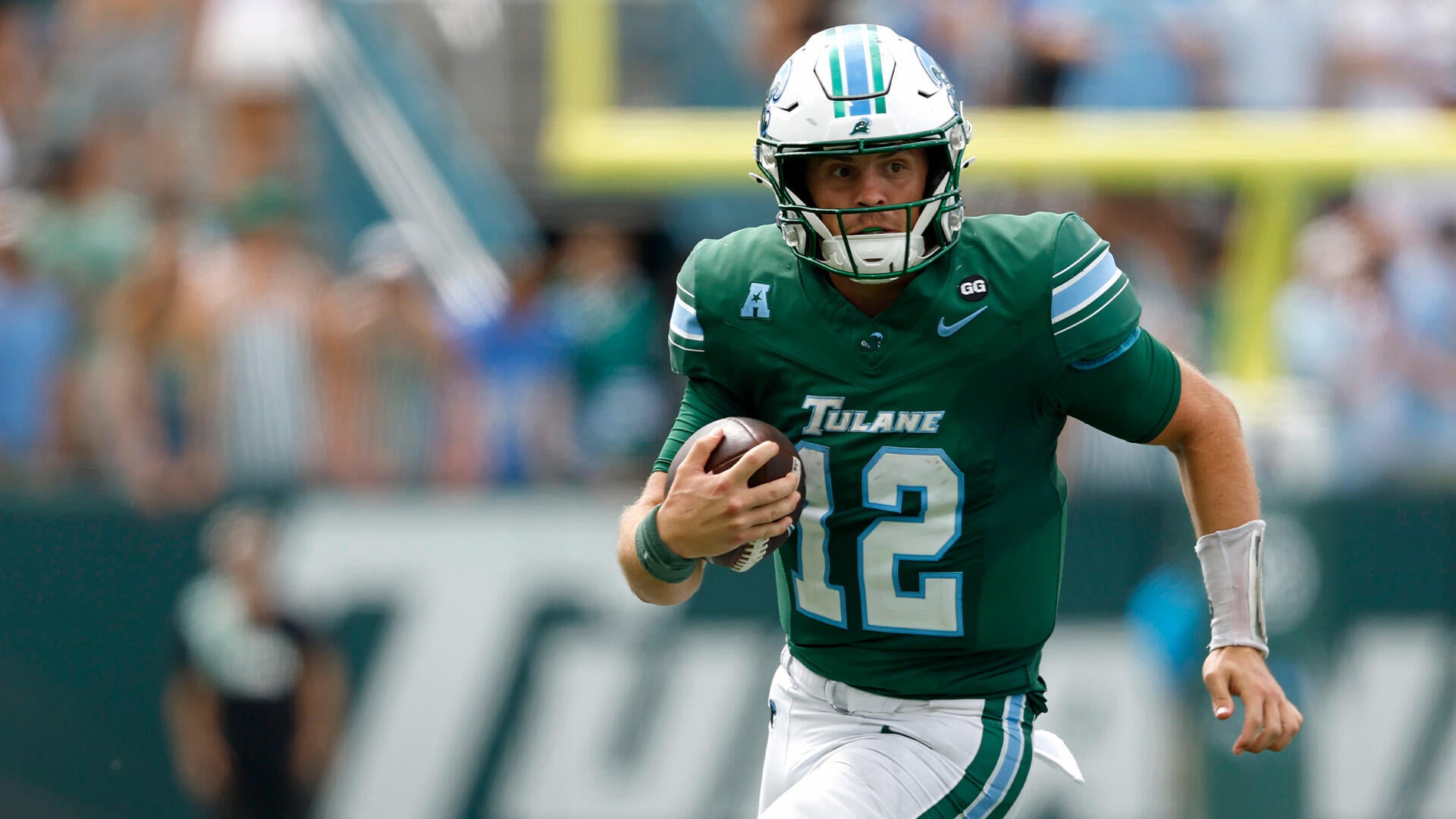 Tulane vs. UTSA prediction, odds, line, time: 2025 college football Week 10 picks by proven model