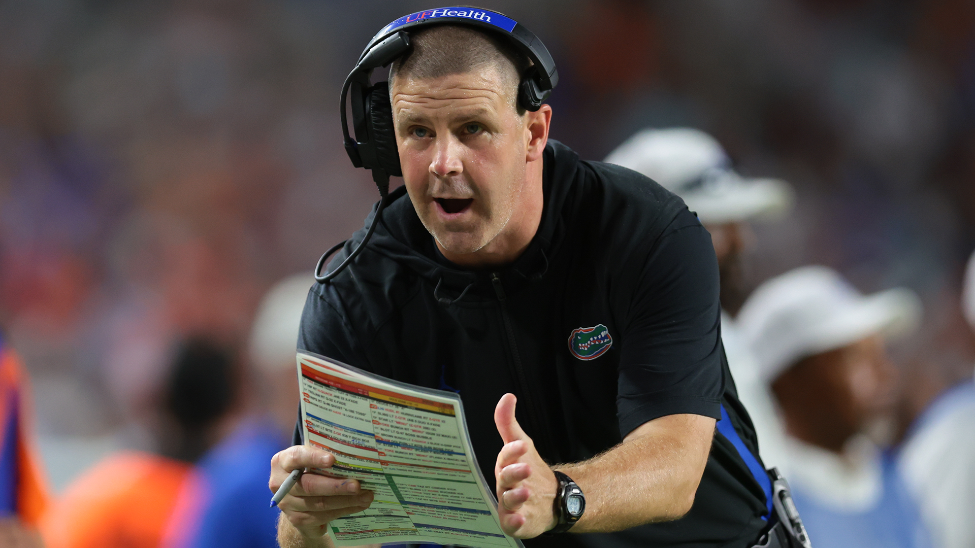 College football coaching carousel tracker: Grades, analysis on coach changes, 2025-26 firings and hirings