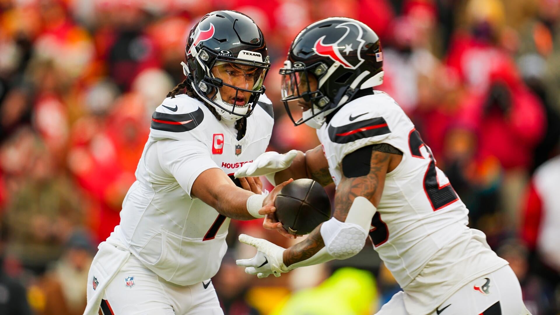 Today's early best bets to target: Thursday top picks for Broncos vs. Raiders, Sabres vs. Blues, USF vs. UTSA