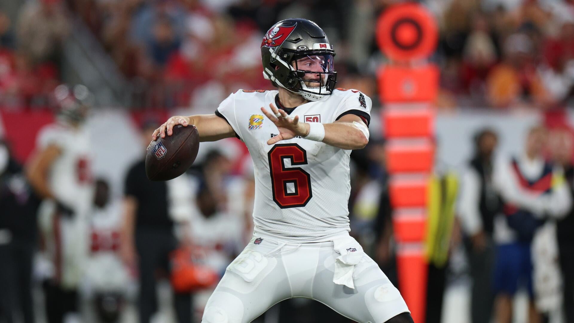 <a href="https://www.cbssports.com/nfl/news/buccaneers-lions-prediction-odds-line-2025-nfl-week-7-monday-night-football-picks/" target="_blank">Buccaneers vs. Lions prediction, odds, start time: 2025 Week 7 Monday Night Football picks from proven model</a>