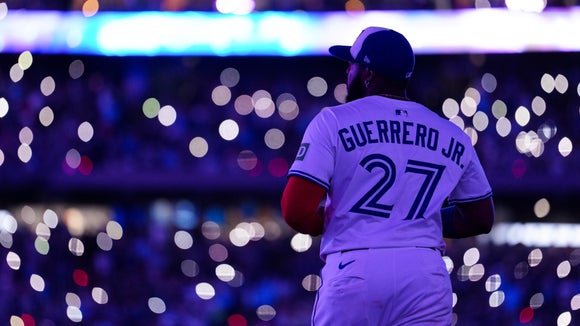 Mariners vs Blue Jays