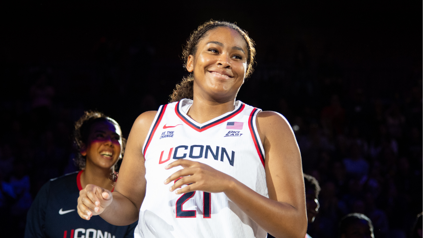 Ranking the 10 best women’s college basketball players for 2025-26: Sarah Strong, Lauren Betts lead list