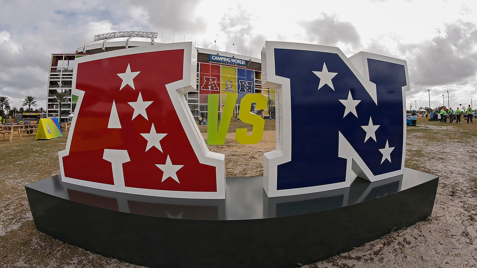 Pro Bowl
