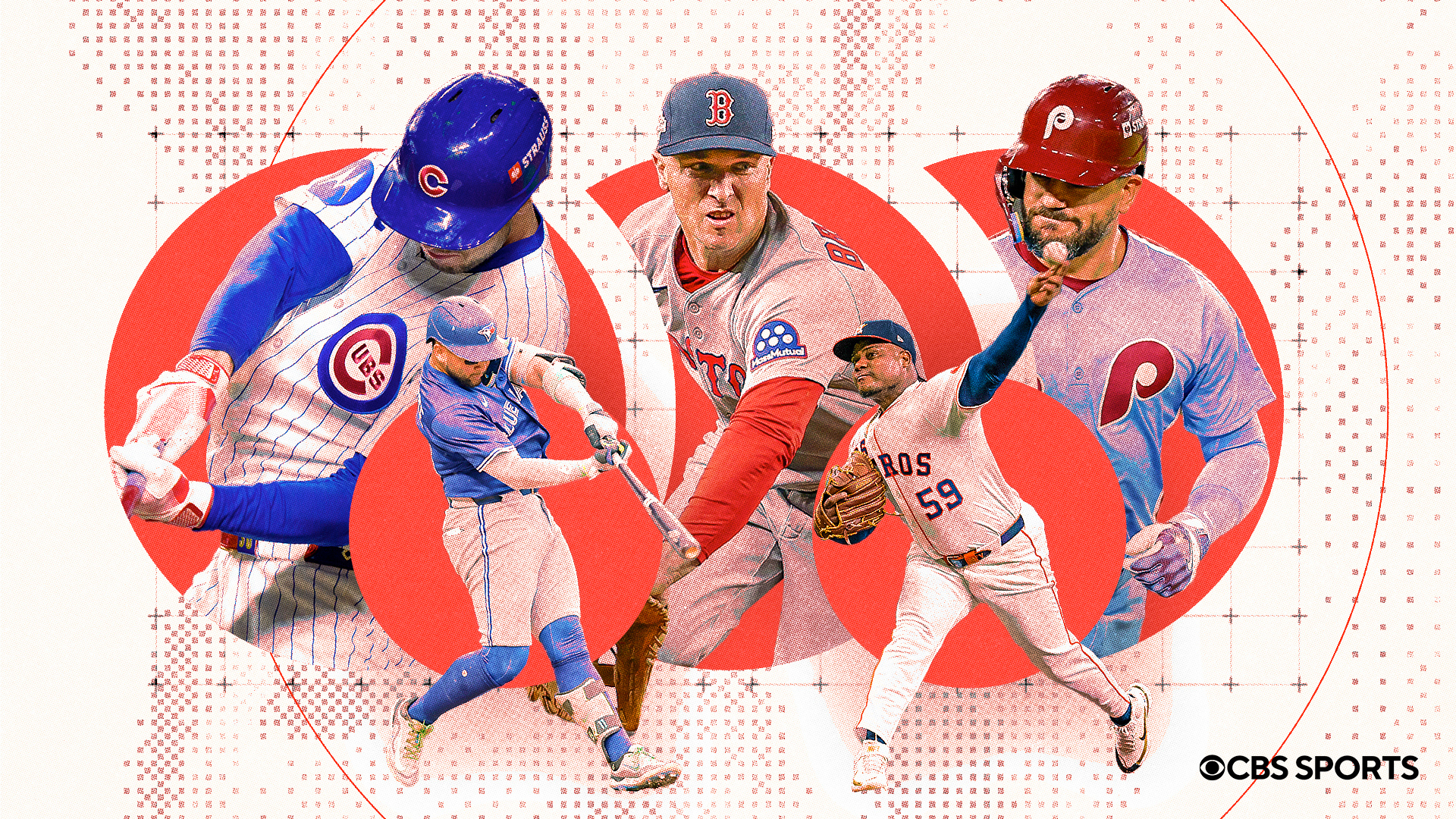 Ranking top 50 MLB free agents for 2026: Kyle Tucker, Alex Bregman at top, plus landing spots for every player