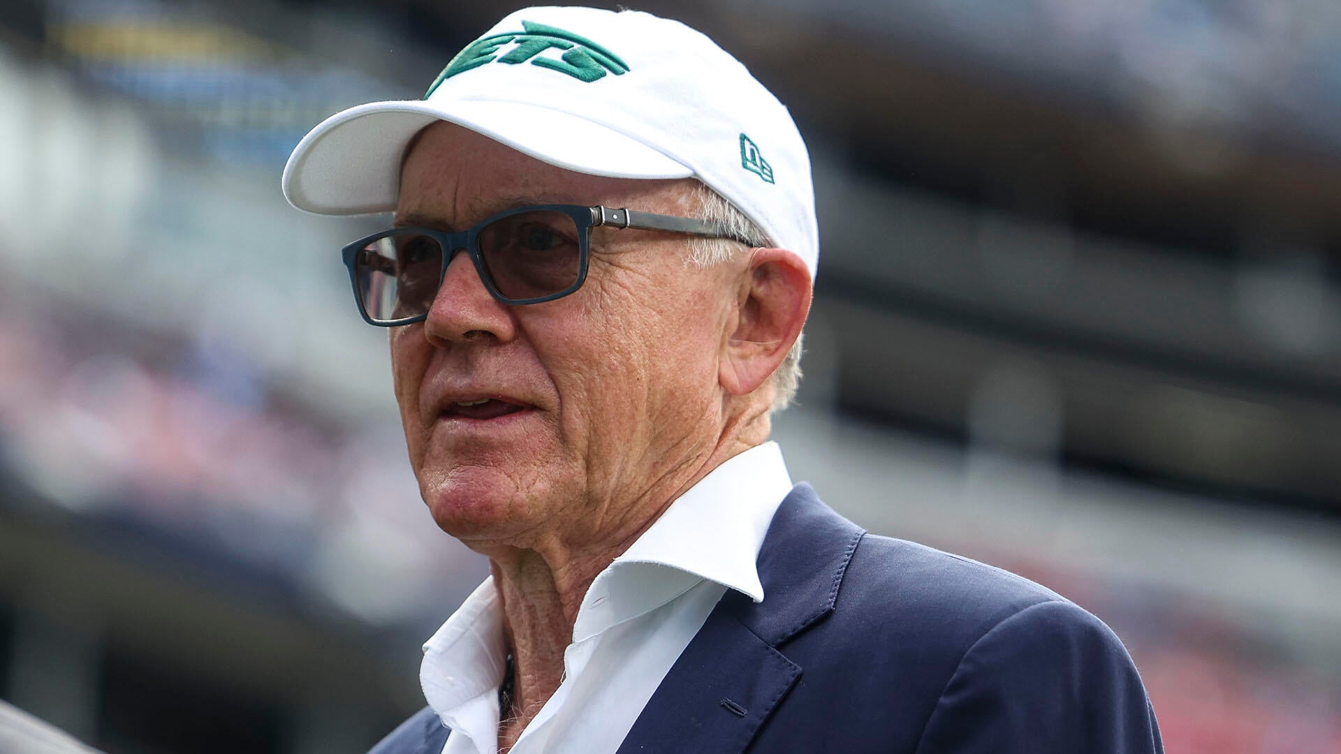 New York Jets v Tennessee Titans