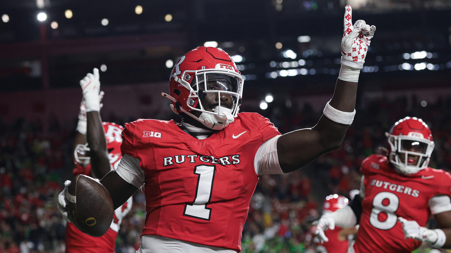 Changes coming for Rutgers defense following tough outing against ...