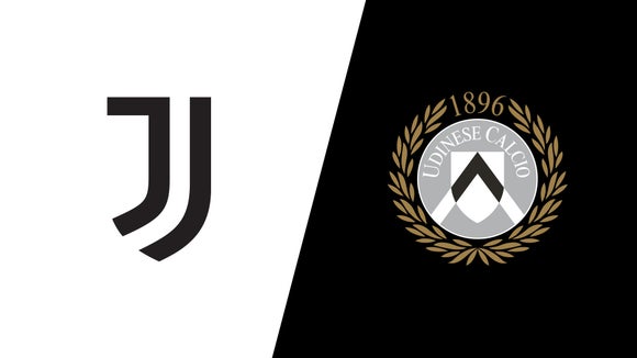 Juventus vs Udinese