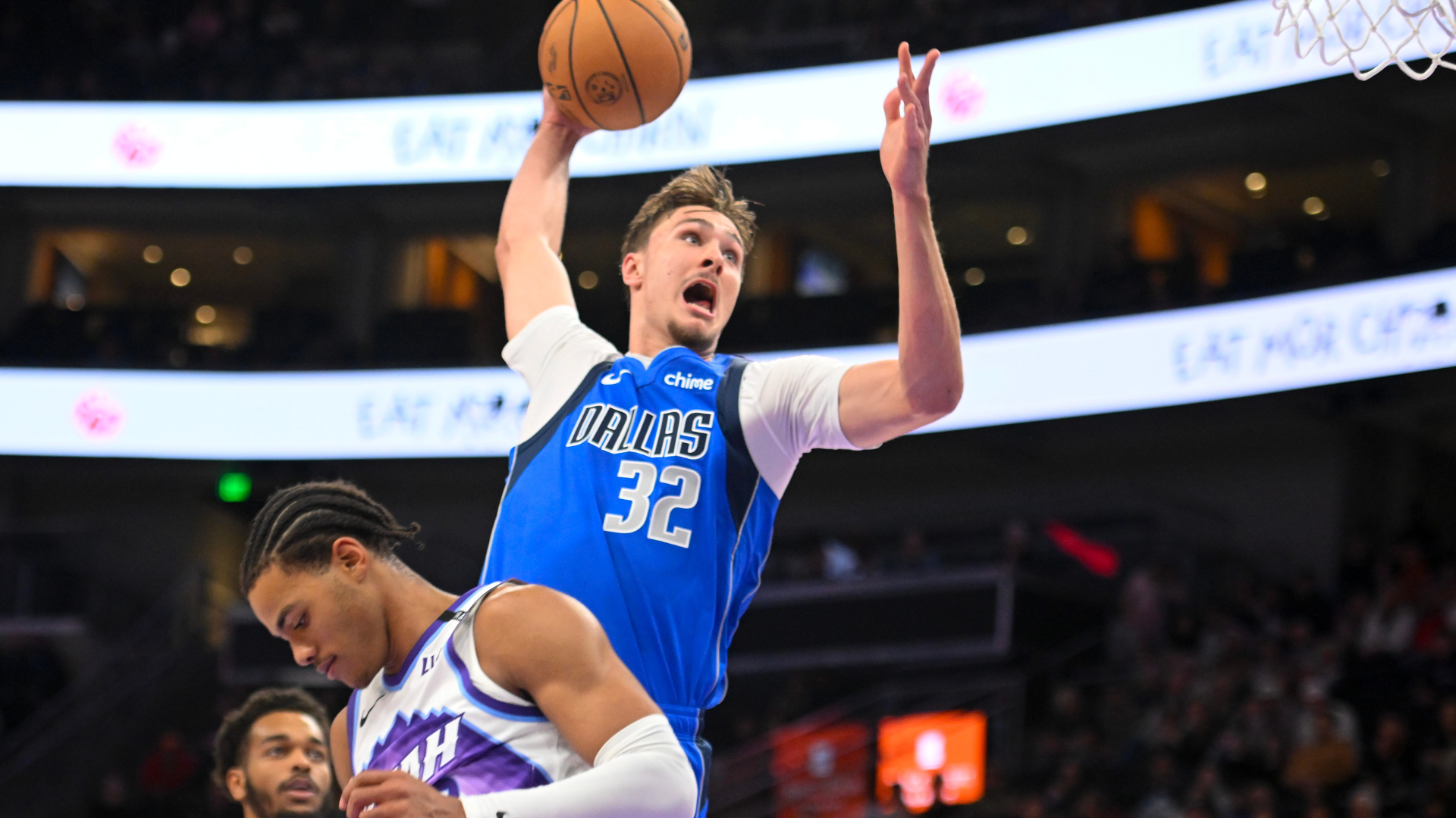 The Conversation: Are the Mavericks positioning Cooper Flagg for success?