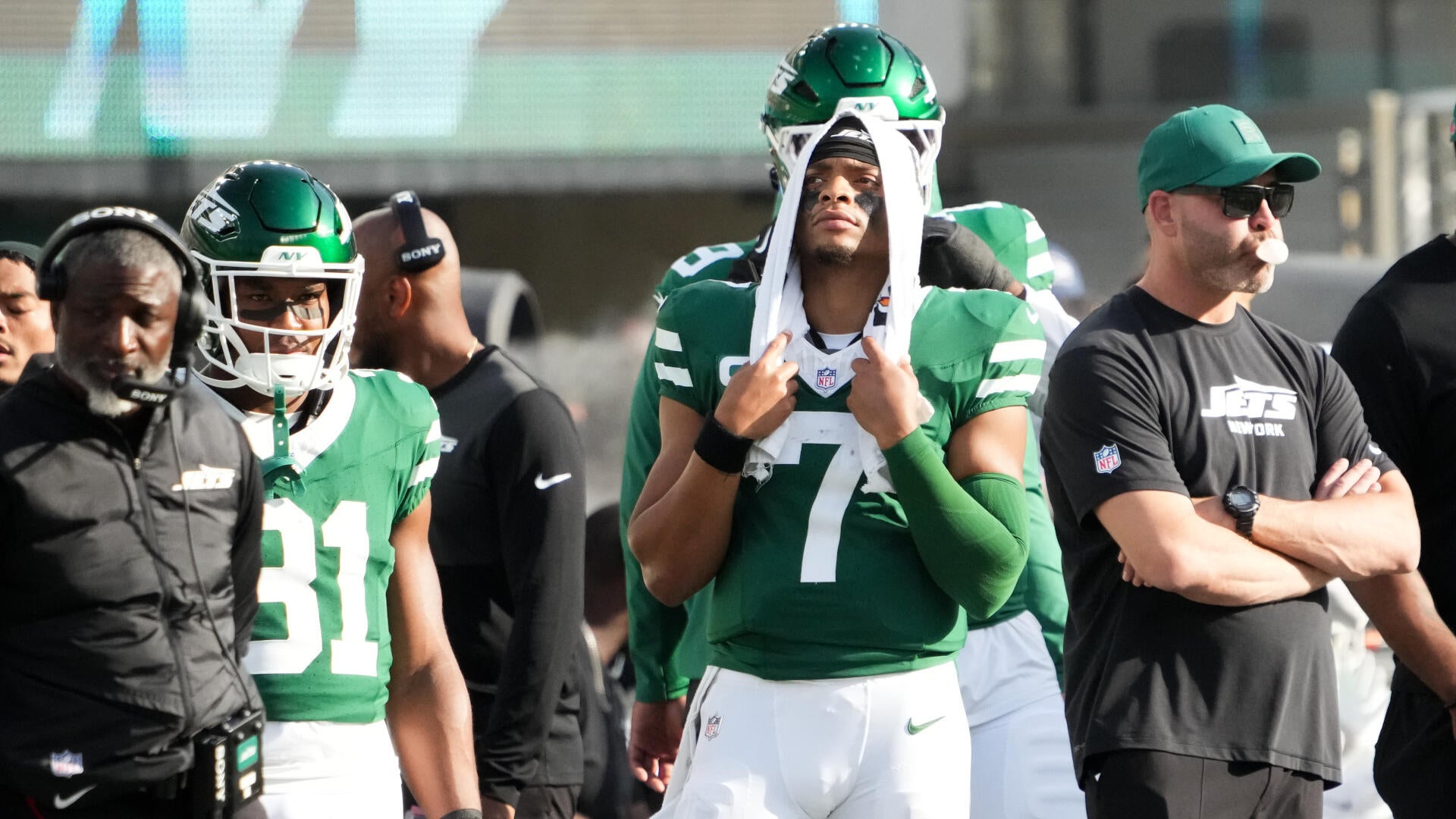 Every QB-desperate team's offseason plan: Draft the next NFL superstar or sign, trade for a veteran?