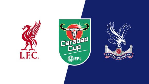 Liverpool vs. Crystal Palace