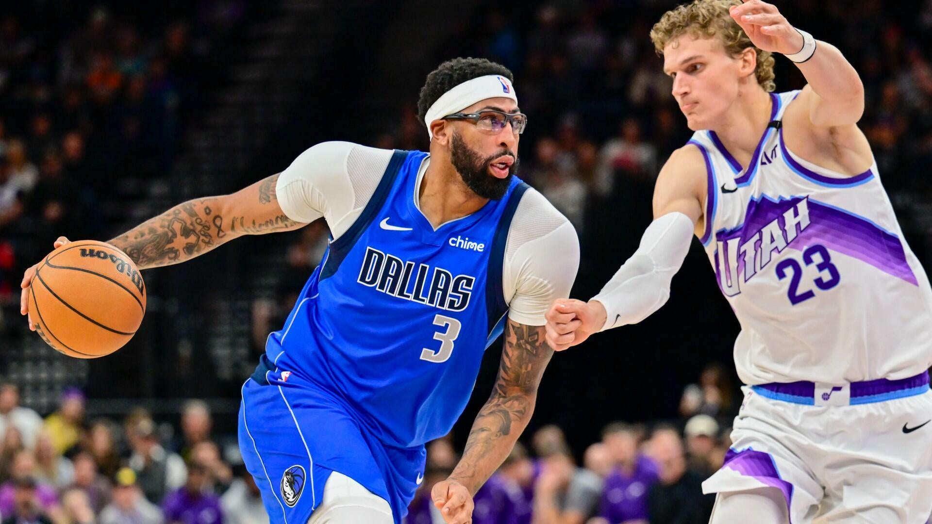 NBA DFS: DraftKings, FanDuel daily Fantasy basketball picks for Thursday, January 8 include Anthony Davis