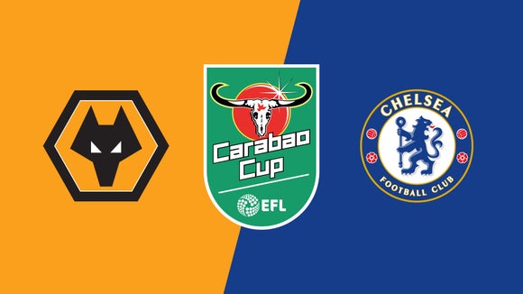 Wolves vs. Chelsea