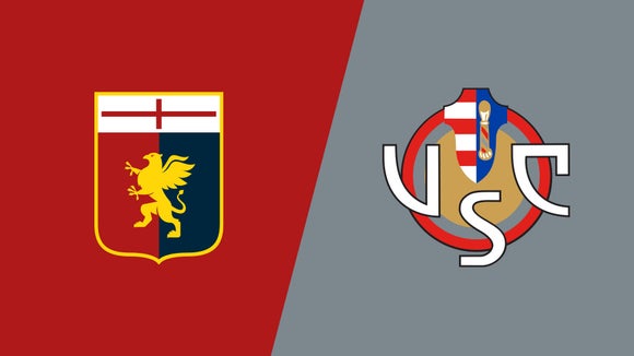 Genoa vs Cremonese