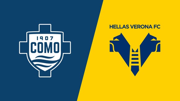 Como vs Hellas Verona